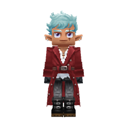 Cao97’s Hytale character