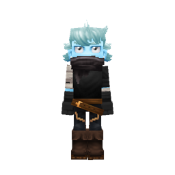 Chayzur’s Hytale character