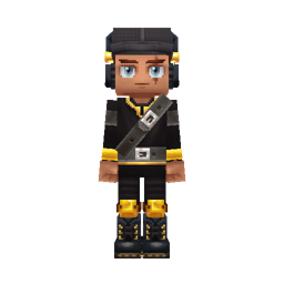Edilan’s Hytale character