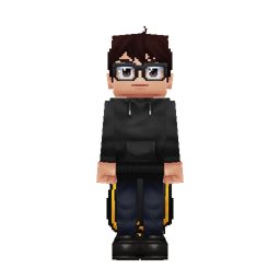 ItsWeezy24k’s Hytale character