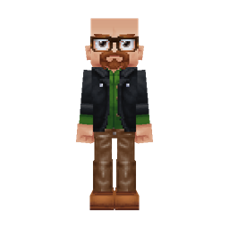 Kamicoco’s Hytale character