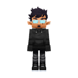 Onyx24’s Hytale character