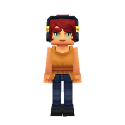 Princess_Lily’s Hytale character