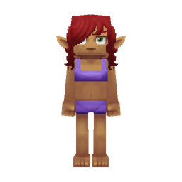 Seer_Snow’s Hytale character