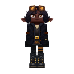 YarnboPatchwork’s Hytale character