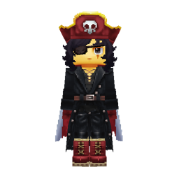 YouTube’s Hytale character