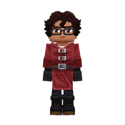 Zeno3R’s Hytale character