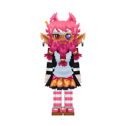__I’s Hytale character