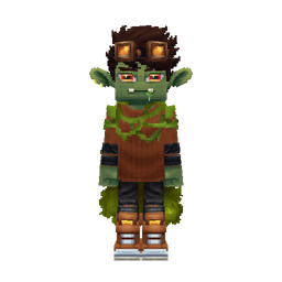 gillpickle’s Hytale character