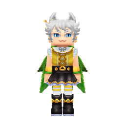 oruuke’s Hytale character