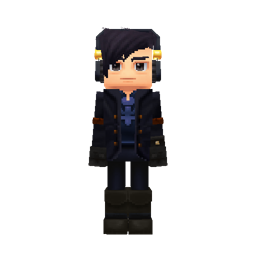playitgg’s Hytale character