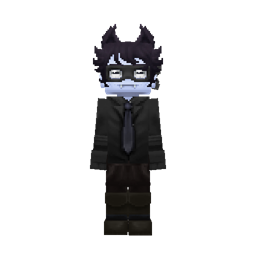 plss’s Hytale character