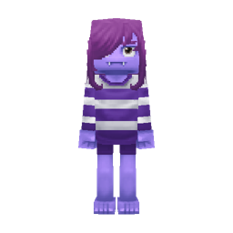 xss’s Hytale character